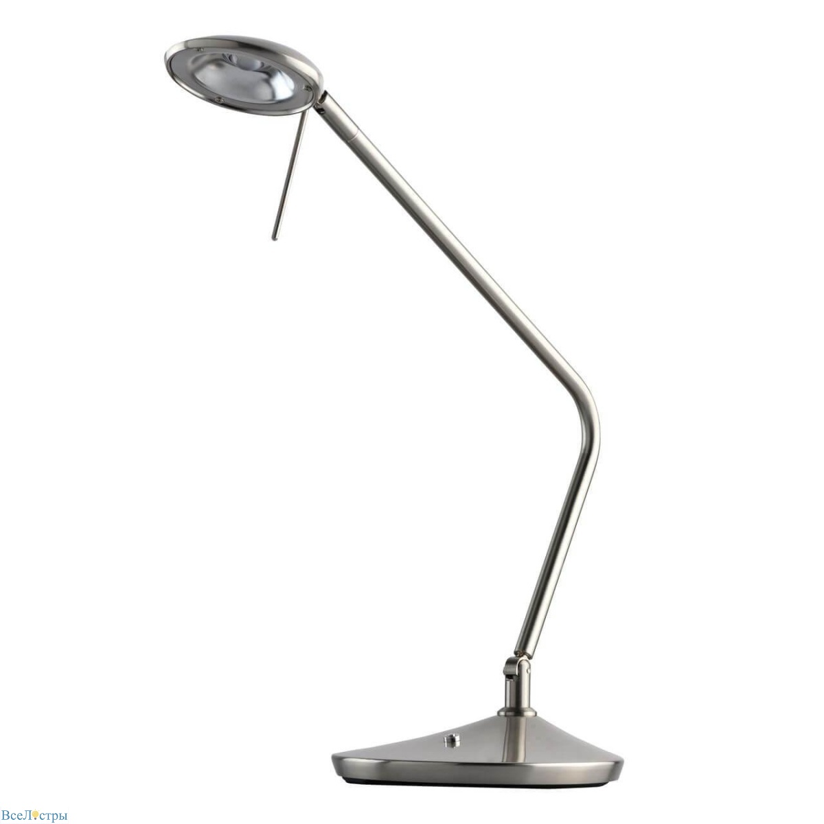 настольная лампа de markt гэлэкси 632035901