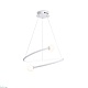 подвесной светодиодный светильник ambrella light comfort linetech fl66291