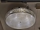 потолочный светильник newport 8249/pl chrome м0066099