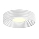 потолочный светодиодный светильник sonex avra macaron 7704/40l