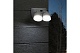автономный настенный светодиодный светильник duwi autonoma led с датчиком движ. 24301 4