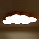 потолочный светильник imperiumloft cloud 186679-26