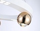подвесной светодиодный светильник ambrella light comfort linetech fl5959