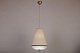 подвесной светильник abrasax cl.9301-2 cream