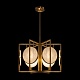 подвесной светильник maytoni marmo mod099pl-06g