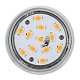 светодиодный модуль paulmann led coin 93838
