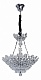 подвесной светильник mw-light патриция 447010306