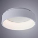 потолочный светодиодный светильник arte lamp a6245pl-1wh