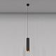 подвесной светильник maytoni lipari p044pl-01-30gu10-b