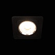 встраиваемый светильник loft it screen 10328/b black