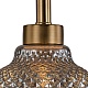 подвесной светильник indigo caramella v000432