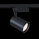 трековый светильник maytoni track lamps tr003-1-30w4k-b