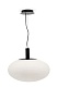 подвесной светильник maytoni perlas p062pl-01w