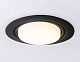 встраиваемый поворотный светильник ambrella light standard spot gx53 spot g10123