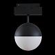 трековый светильник maytoni track lamps tr017-2-10w3k-b