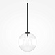 подвесной светильник maytoni mood mod172pl-01b
