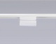 трековый светодиодный светильник ambrella light track system magnetic gl4058