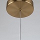 подвесной светодиодный светильник favourite chantra 4088-3p
