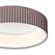 потолочный светодиодный светильник sonex avra sharmel 7714/56l