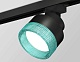 комплект трекового светильника ambrella light track system xt (a2526, a2106, c8102, n8488) xt8102043