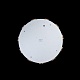 потолочный светодиодный светильник loft it axel 10006/36 white