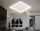 потолочный светодиодный светильник ambrella light comfort linetech fl5114