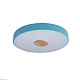 потолочный светодиодный светильник loft it axel 10003/24 blue